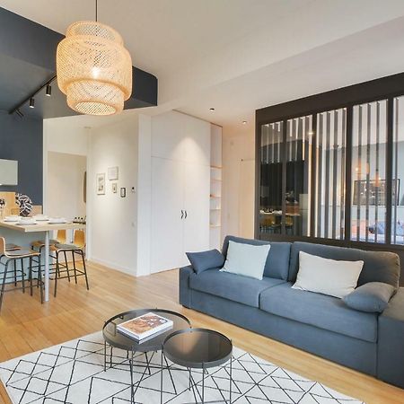 شقة نانسي  في Le Loft De Doryan ! المظهر الخارجي الصورة
